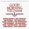 Good Morning, Vietnam - soundtrack
